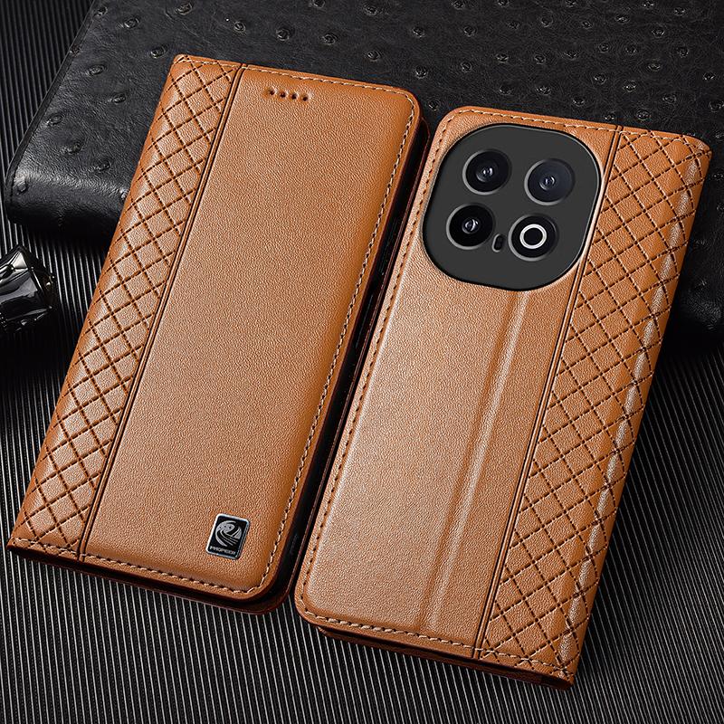 Napa Genuine Leather Flip Case for Motorola Moto Edge 60 60S 50 40 30 20 Neo Ultra Stylus Fusion Business Phone Cover Cases
