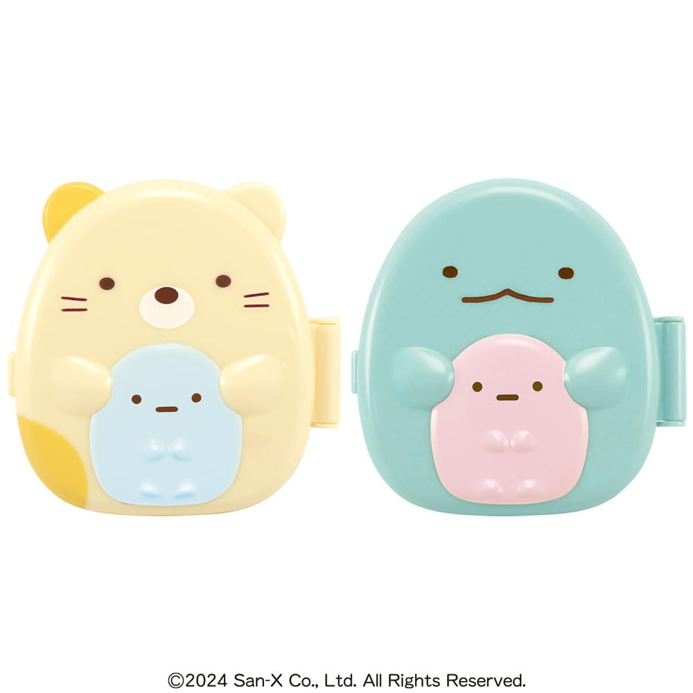 Сердце Сумикко Гураши Чехол 12 штук Конфеты Игрушки/Полушоколад