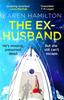 Книга The Ex-Husband : The Perfect Thriller To Escape with This Year