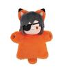[Tenkan Shifu] Ryuga Shinki Series Hand Puppet Fox Ver. Plush Puppet Doll Official Merchandise