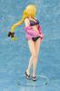 Funny Nights Joan of Arc Gravure Vacation scale PVC painted finished figure Fate/EXTELLA ver. 1/8
