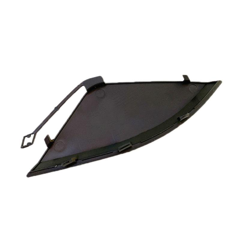 Для BMW X3 F25 2015 2016 2017 передний и задний бампер, крышка фаркопа, крышка для буксировки прицепа, крышка 51127338752