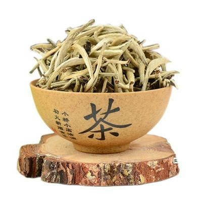Китайский чай органический Silver Needle White Tea