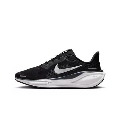 Air Zoom Pegasus 41 Черный Белый