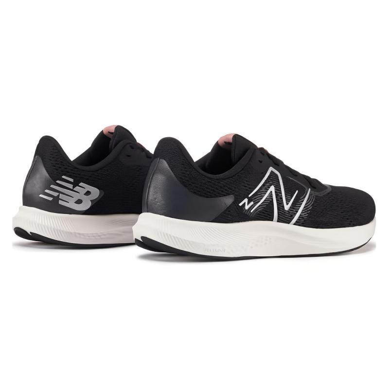 New Balance Женские кроссовки Dynasoft Pro Run V2 'Black White Pink' WPRORLK2