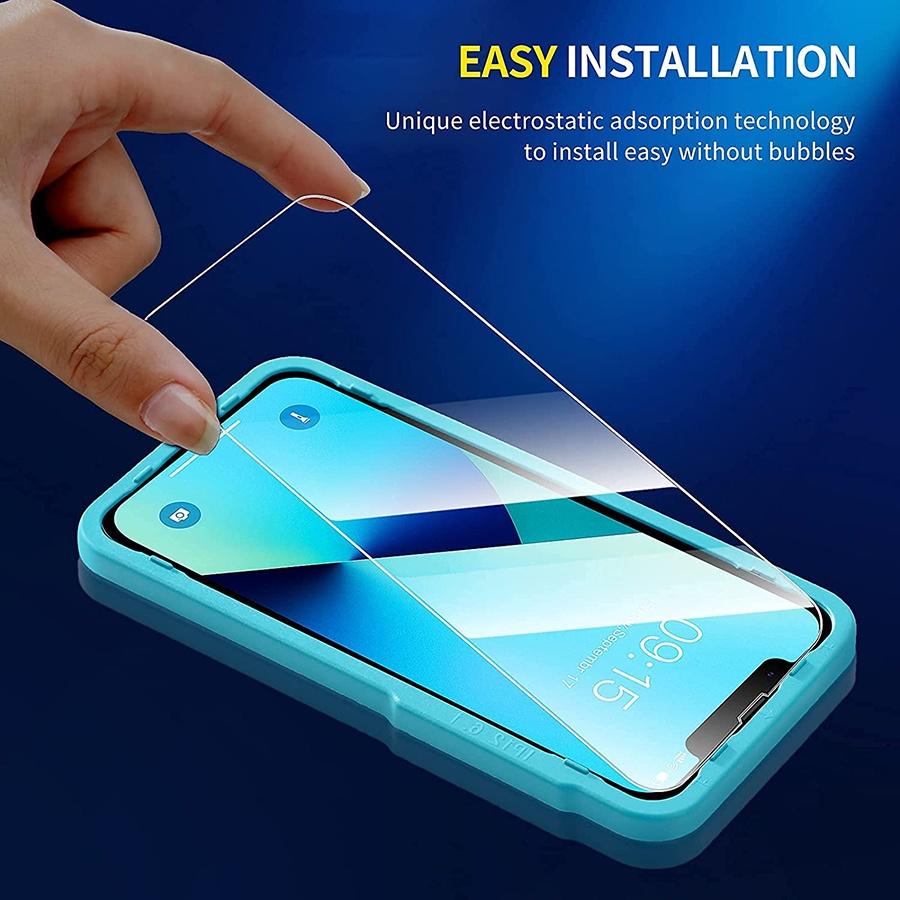 Xiaomi Mi 12 11 Lite 11T 10T Poco X6 X5 X4 X3 NFC Redmi Note 13s 13 12s 12 8 9 9s 11s 11 10s 10 Pro 9C 9T 10C 12C 13C Защитное закаленное стекло для экрана