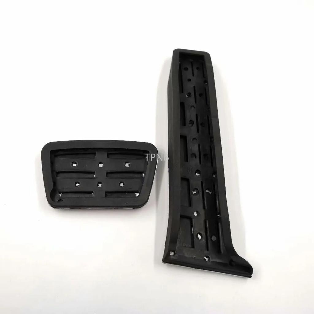 Стайлинг автомобиля, ремонт акселератора, масляная подставка для ног, педаль сцепления, дроссельная заслонка, тормозная педаль для Toyota Camry 2018 для Lexus ES IS