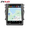 12.1'' GPS Navigation for Android 10-13 Mondeo, 32GB, 4G, Full Netcom