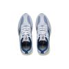 Li Ning Fang Yuan Classic Non-Slip Wear-Resistant Low-Top Casual Shoes Men Sneakers Blue Gray AGCT047-3