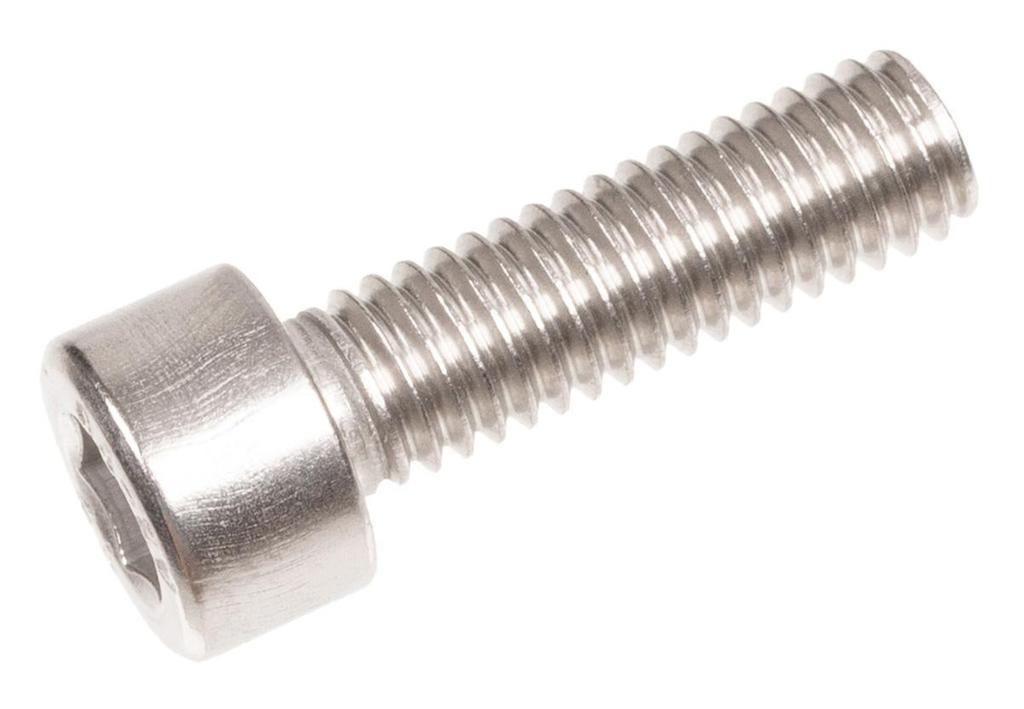 Cifarelli V1200 Muffler Bolt 5000510