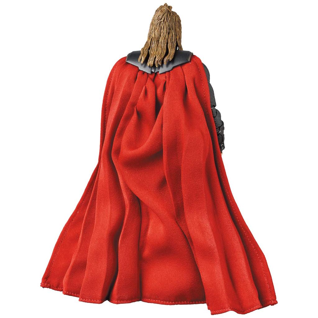 MAFEX THOR Высота 160 мм Окрашенная фигурка №149 (Финал Вер.) ок.