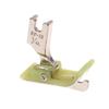 Sp-18 Right /Left Edge Guide Presser Foot For Industrial Single Needle Straight Lockstitch Sewing Machine Guide Sew Accessories