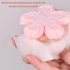 3D Lotus Silicone Molds For Diy Flowers Fondant Cupcake Chocolate Candy Ice Cream Sugar Desserts Candle Soap Plaster Resin Mold