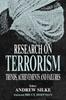 The Research On Terrorism : Trends, Achievements and Failures Book