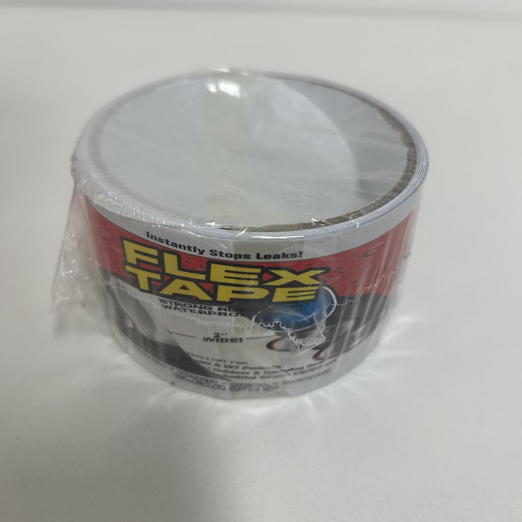 Более прочная водонепроницаемая гибкая лента, подходит для дома, автодомов, крыш, трубопроводов, бассейнов