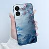 Cute Case For TCL 505 (T509K) (T5094) Fundas Capa Printing Shell Protective Cover Soft Silicone Cartoon Phone Casing Coque