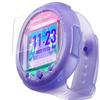 Защитная пленка ClearView для Tamagotchi Smart Party Сделано в Японии [Набор 2 шт.] (Юбилейный набор), AR/Матовый гибрид, Высокопроизводительный, Антибликовый,