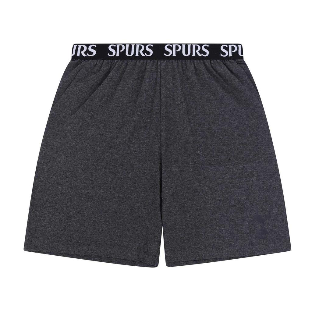 Tottenham Hotspur FC Мужской сублимированный пижамный комплект с шортами