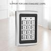 RFID Card Door Access Controller Keypad With Backlight Security Door Access Control