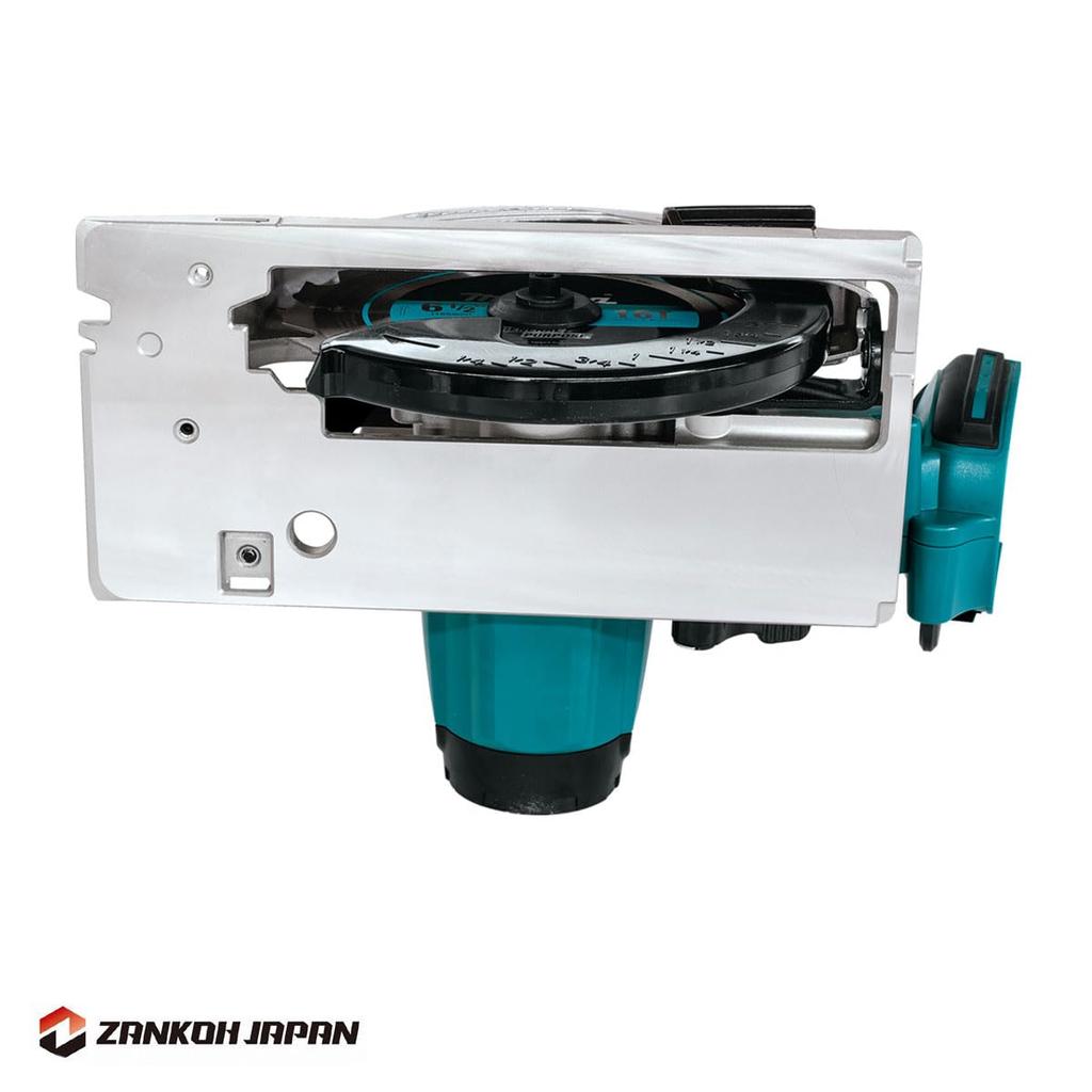 Makita 18V XSS02Z Cordless Circular Saw Japanese with Conversion (Tool Only, Specification, Bushing) [Used]