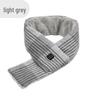 Meng Partner Graphene Smart Heated Neck Scarf