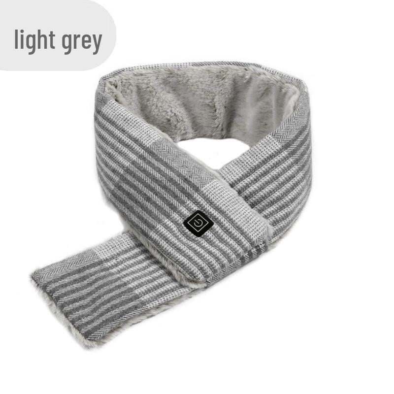 Meng Partner Graphene Smart Heated Neck Scarf