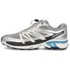 XT-Wings 2 Advanced Alloy Delphinium Blue Men Sneakers Silver Silver-Metallic-X 415776