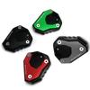 FOR Eliminator 500 450 Eliminator 500 450 2024 Motorcycle Kickstand Foot Side Stand Extension