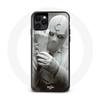 Case for Iphone 11 - Moon Knight Batman - Soft - Black - Protection - 2022