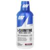 L-carnitine, Amino Acids, Mixed Berry Flavor, 3,000 Mg, 473 Ml (16 Oz)