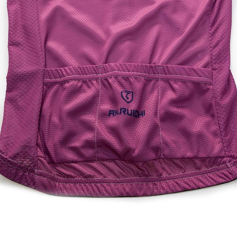 Летний короткий комплект одежды для езды на велосипеде с принтом, женские спортивные трикотажные костюмы, черные брюки-комбинезон, велосипедная одежда