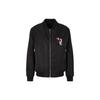 FW23 Jackets & Coats Men's Black 6R1B73-1NMZZ-0999