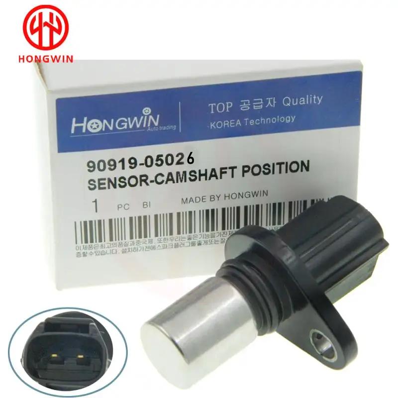 90919-05026 9091905026 Camshaft Postion Sensor For Toyota Camry Corolla Matrix RAV4 Solara Tacoma Lexus ES300 RX300 Scion TC XB