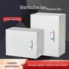 Beilaide Surface Mounted Waterproof Distribution Box