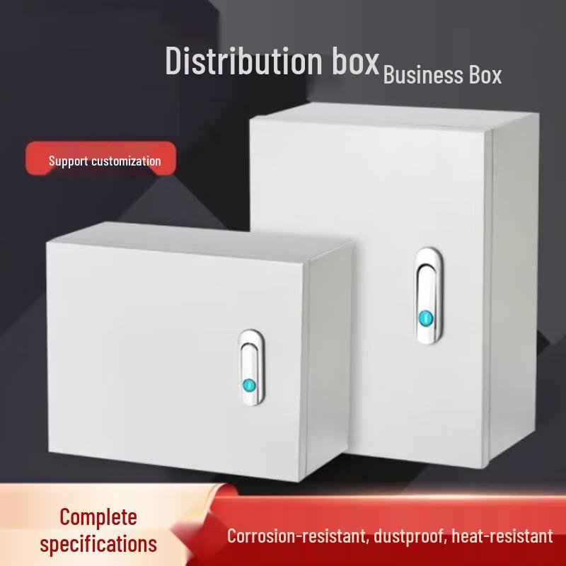 Beilaide Surface Mounted Waterproof Distribution Box
