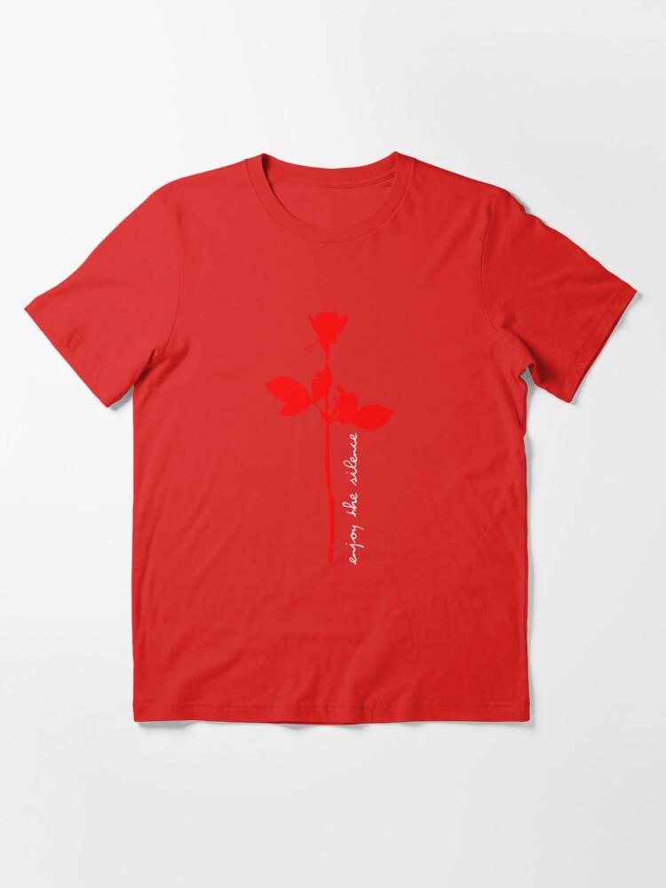 Depeche Mode Essential T-Shirt