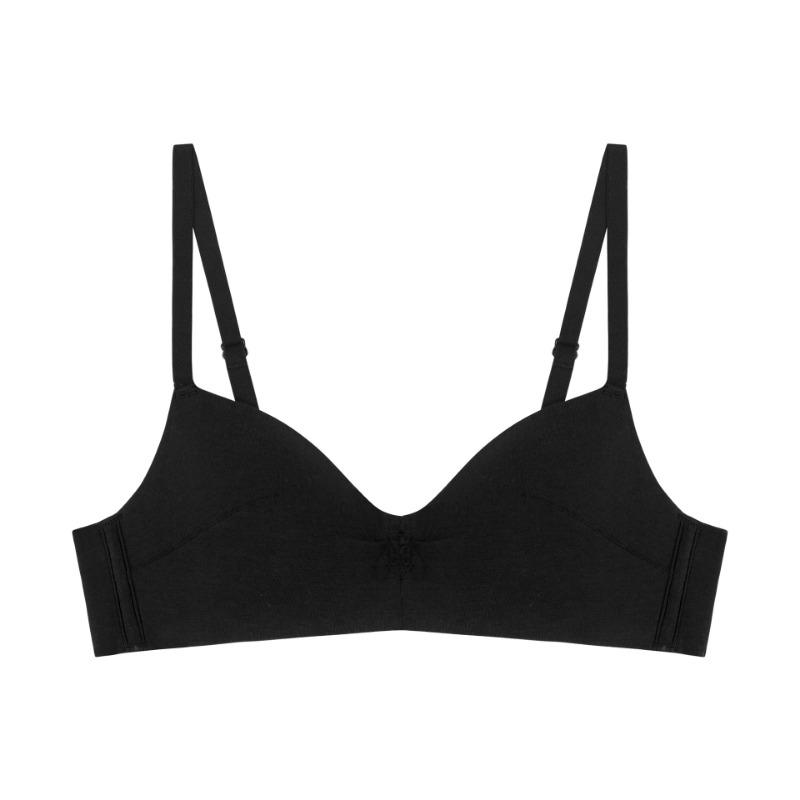 Летний красивый бесшовный бюстгальтер сзади, регулируемый французский нижнее белье, женский бюстгальтер с тонкой чашкой