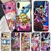 Чехол Valentine D4C JoJo's Bizarre SBR для Huawei P30 Pro P50 P20 P40 Lite Nova 5T P Smart 2019 2021 Чехол для Honor 50 Lite