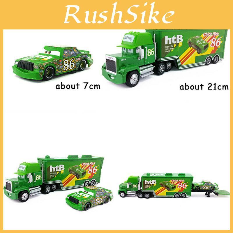 Палатка-замок шестиугольник Pixar Cars Набор детских игрушек с Маком Молнией Маккуином Кингом Джексоном Штормом Гонщиками