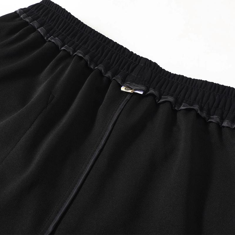 5XL-11XL свободная футболка летние мужские комплекты мода плюс размер два предмета короткие комплекты для мужчин винтажная одежда