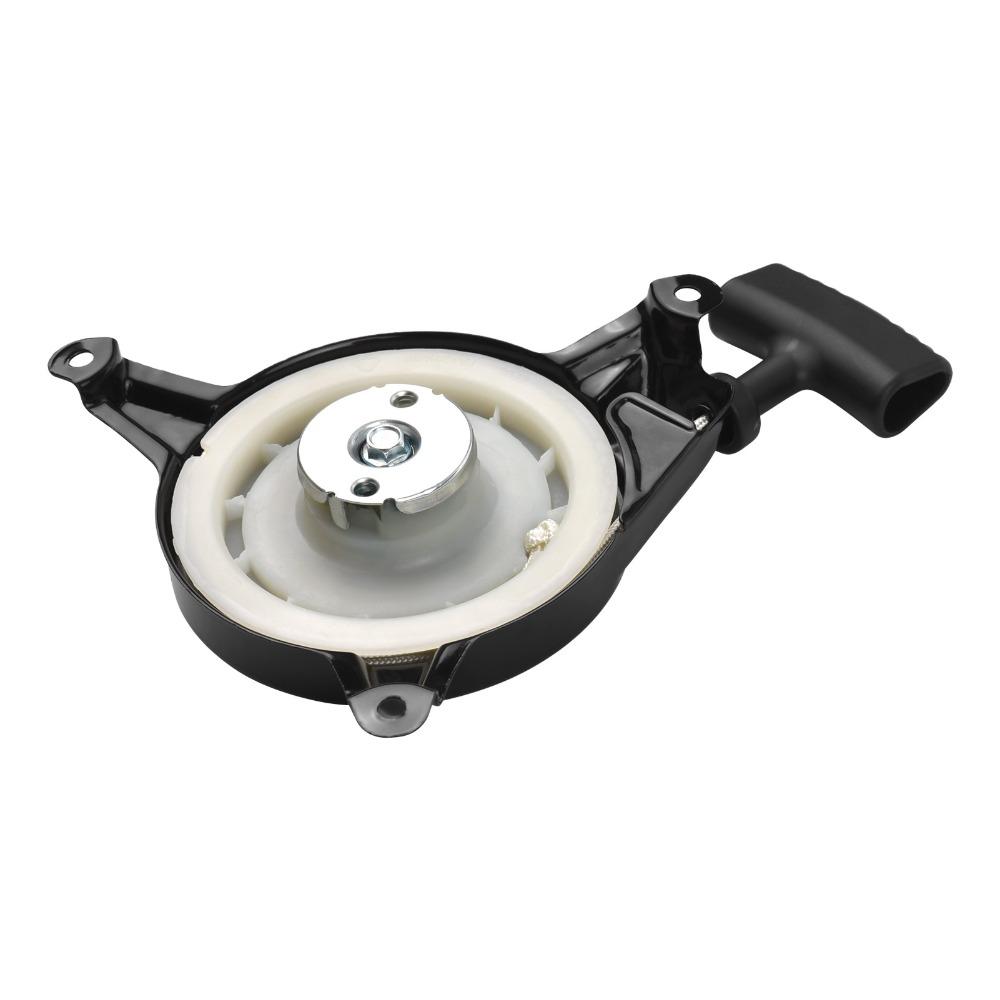 Metal Lawn Mower Starter Recoil Type Pull Starter Recoil Starter for Honda GXV120 GXV140 GXV160