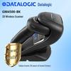 Беспроводной сканер штрих-кодов Datalogic GM4500-BK