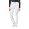 TaylorMade Storm Fleece Pants, White, Size M, Women's, 2024FW UN400