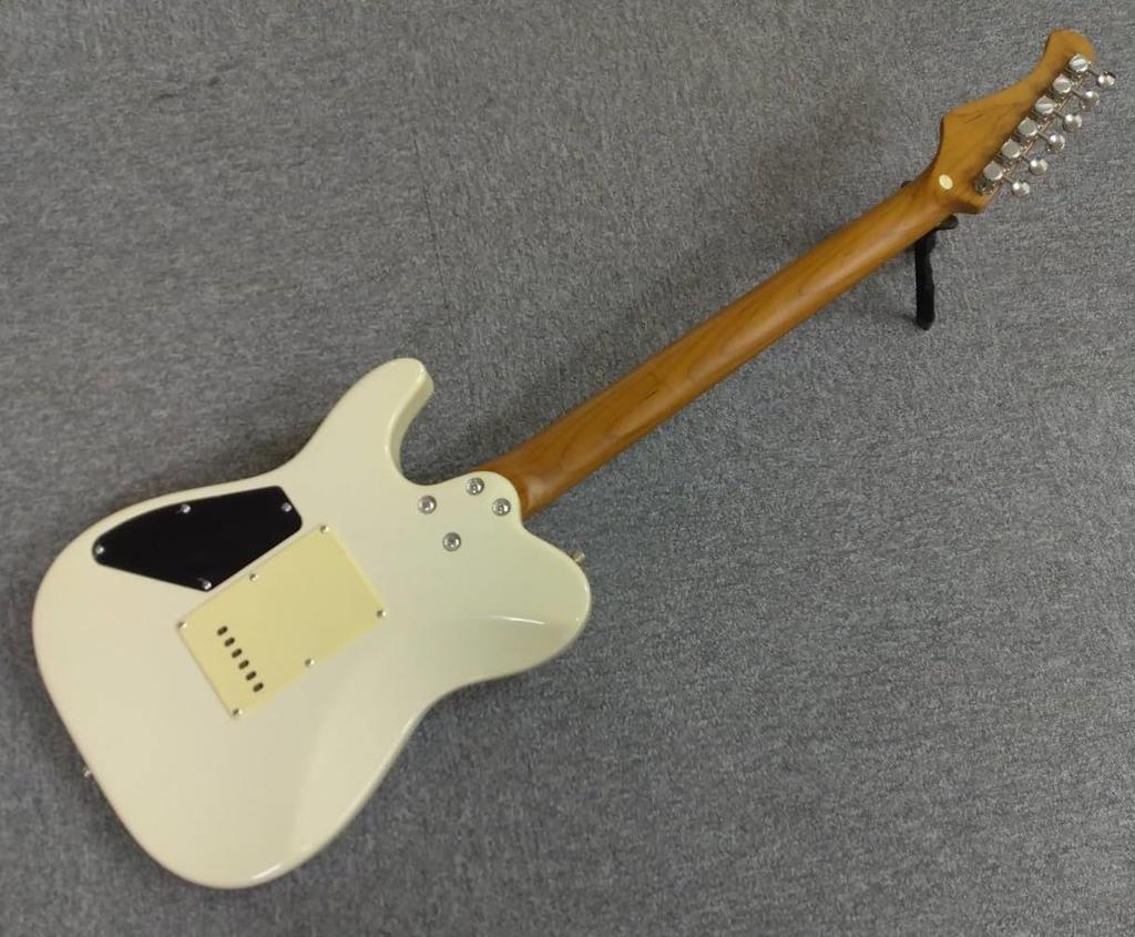 Bacchus TAC24 OWH Electric Guitar Bacchus STD-RSM/M