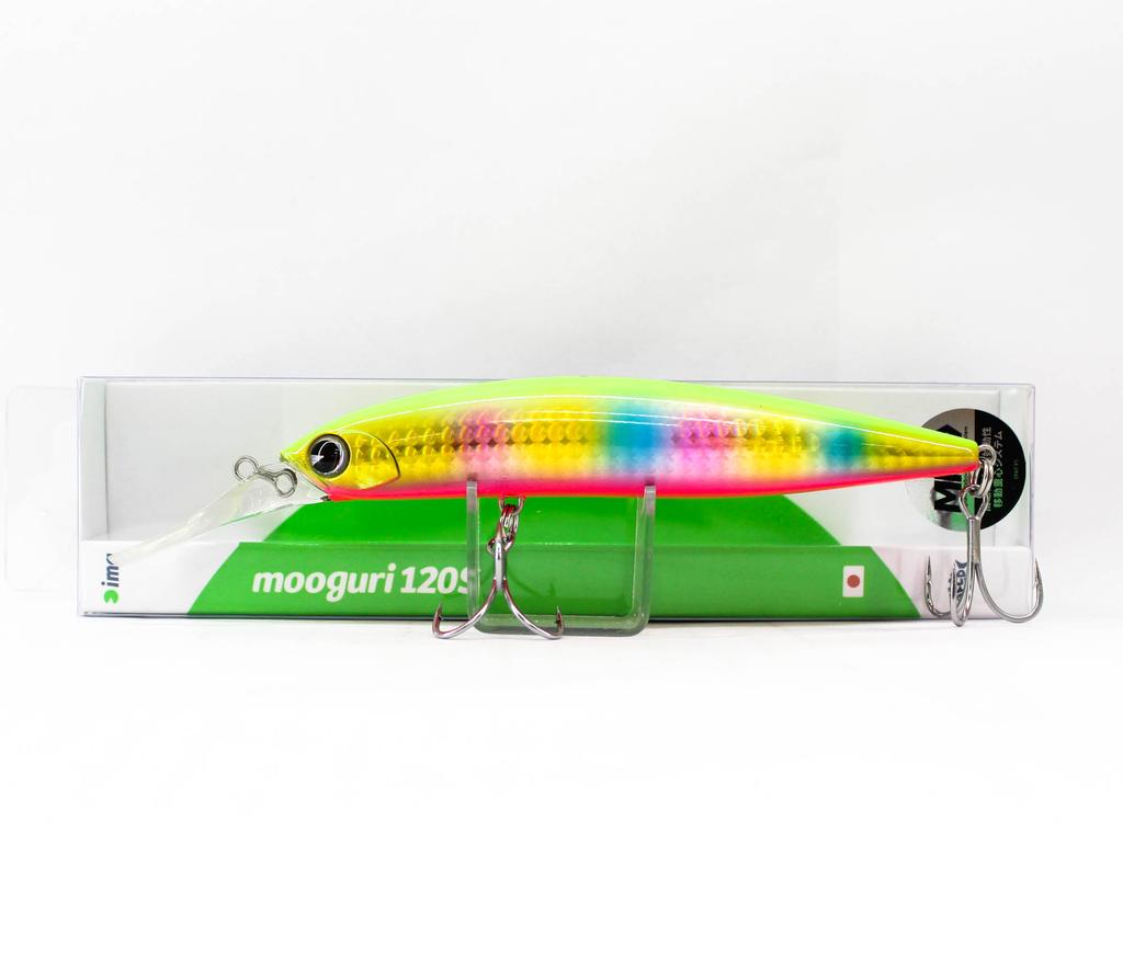 Sale Ima Mooguri 120S Sinking Lure MGS-005 (4487)