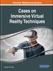 Книга Cases On Immersive Virtual Reality Techniques