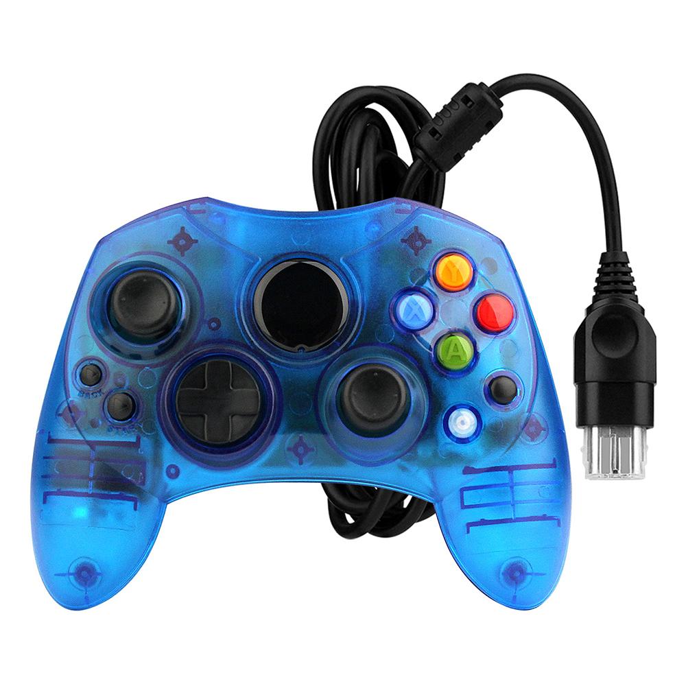 Проводной игровой контроллер для Xbox старого поколения Проводной геймпад Игровой джойстик Joypad для Microsoft Xbox