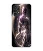 Maniacase Case For Samsung Galaxy A13 4G Dragon Ball Z Freezer