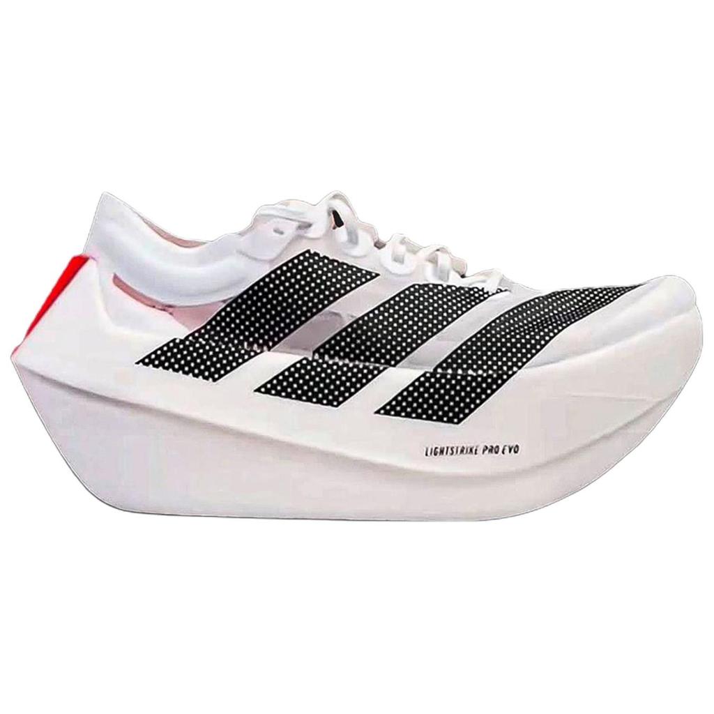 adidas Adizero Prime X 'Cloud White Core Black' KH7677