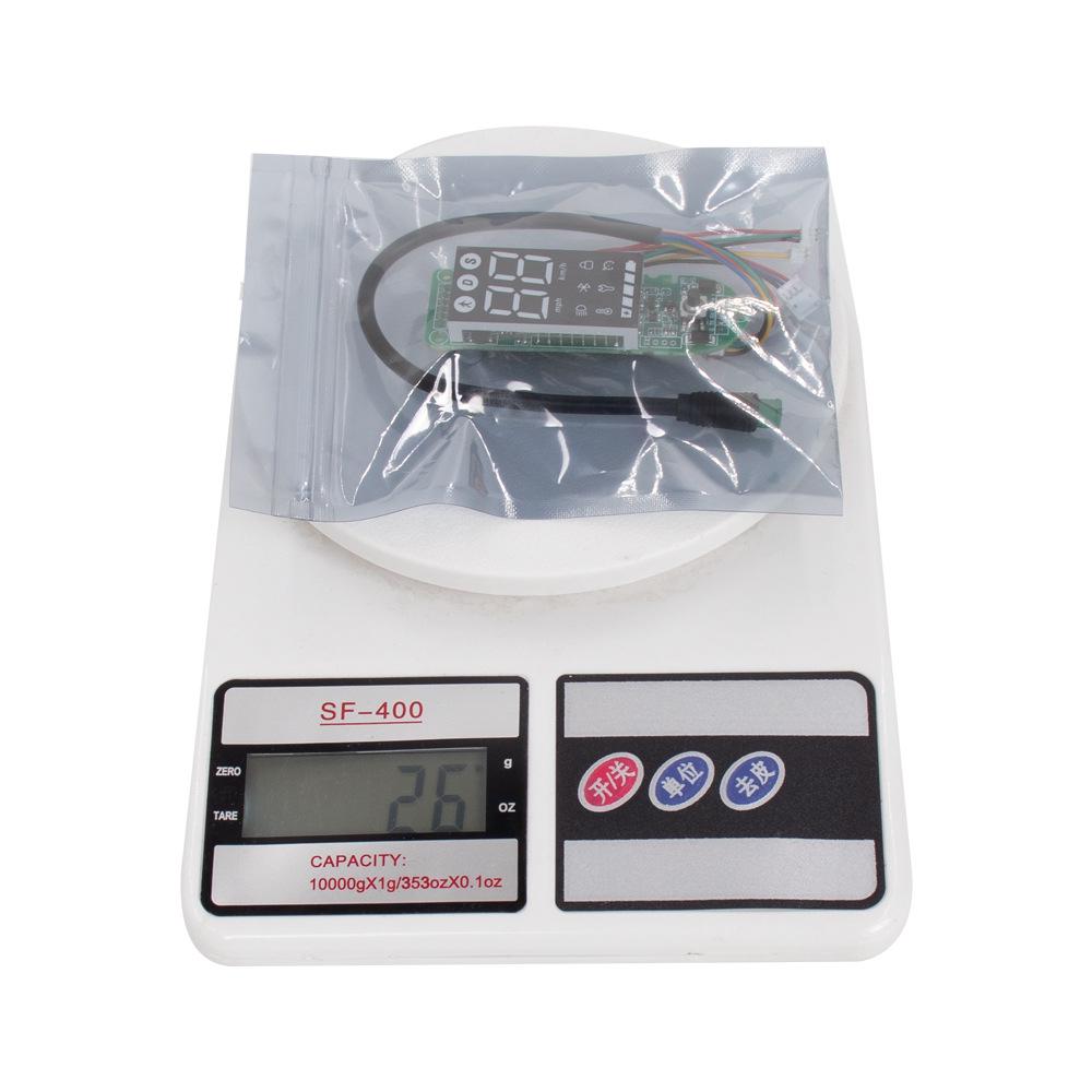 Аксессуары для дисплея и контроллерной платы электросамоката Xiaomi 3 Lite Youth